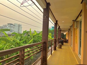 Exterior - Baan Baramee House (Chiang Rai)