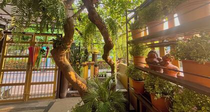 Baan Baramee House