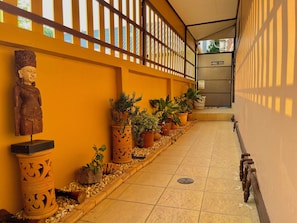 Ngoại thất