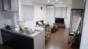 Private Vacation Home,  Non Smoking | 3 bedrooms, free WiFi