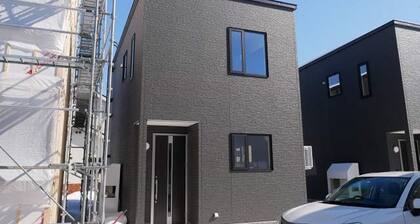 Nagayama Whole Apartment