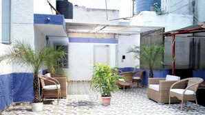 Room, 1 Bedroom, Accessible, Smoking | Exterior