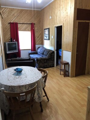 Zimmer, 1 Schlafzimmer | Speisen