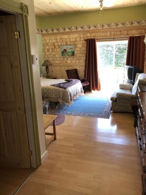 Zimmer, 1 Schlafzimmer | 1 Schlafzimmer