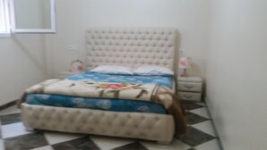 1 dormitorio
