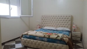 1 dormitorio