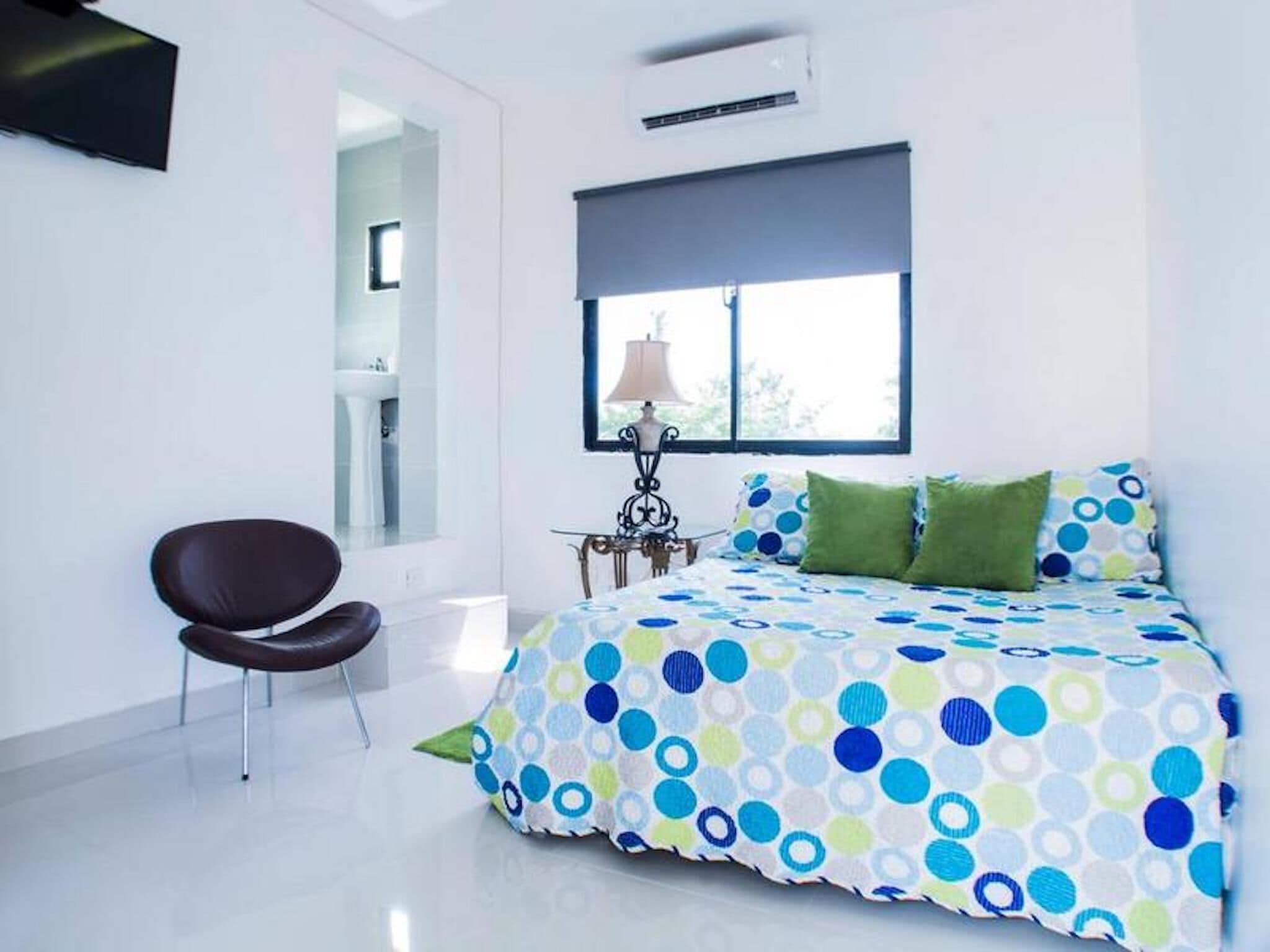 Foto - Malecon Rooms y Hotel