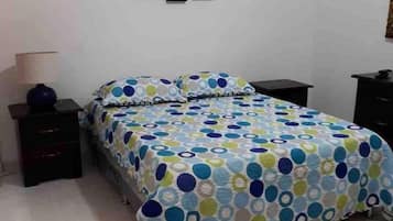 1 kamar tidur