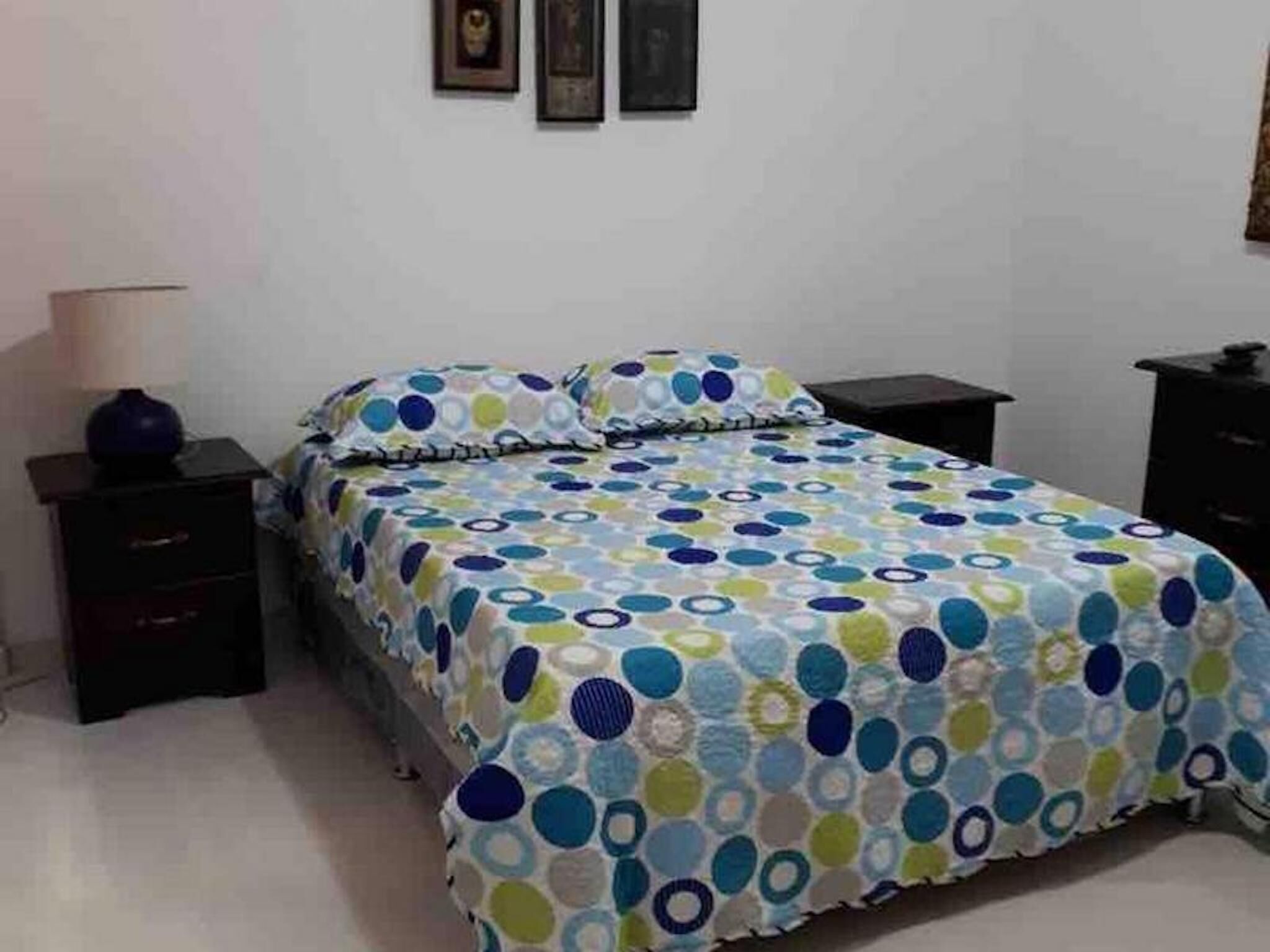 1 habitación 