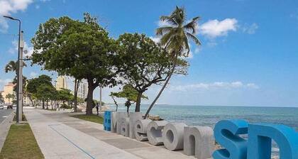 Room in Condo - Malecon Cozy Private Room 8