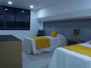 Room, 1 Bedroom, Smoking | 1 bedroom - Room-malecon Cozy Private Room 8 (Santo Domingo)