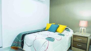 Habitación, 1 habitación, para fumadores | 1 habitación