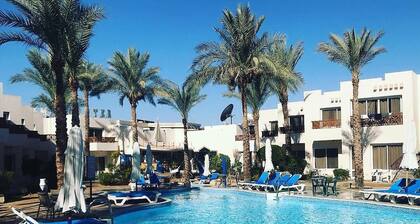 Cozy Stay at Le Mirage New Tiran Naama Bay
