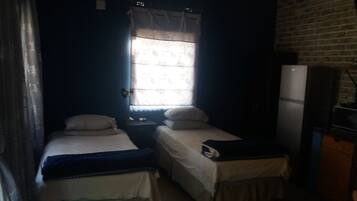 Room, 1 Bedroom, Patio, Garden View | 1 bedroom, WiFi