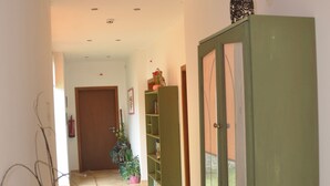 ห้องพัก, 1 ห้องนอน, พร้อมสิ่งอำนวยความสะดวกสำหรับผู้พิการ, สูบบุหรี่ได้ | ภายใน