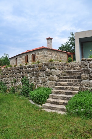 Room, 1 Bedroom, Accessible, Smoking | Exterior