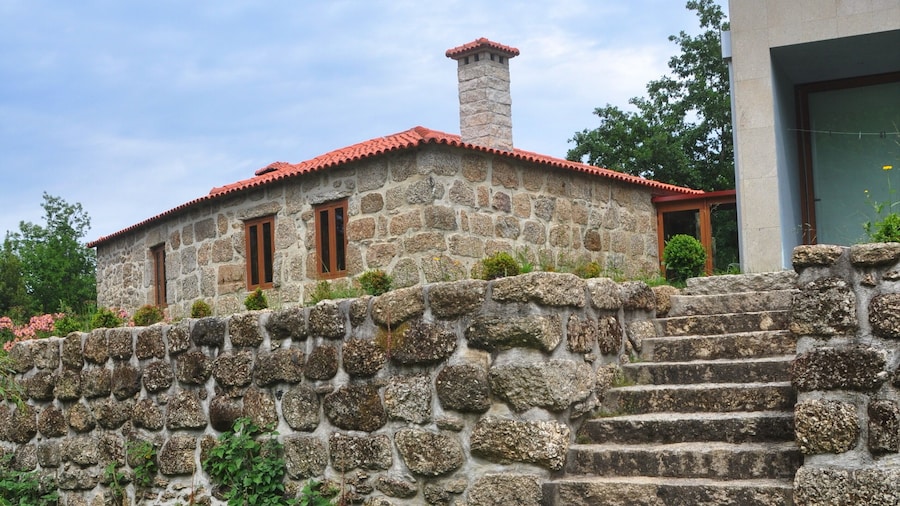 Room-vale Martinho Oriental - Paradise i