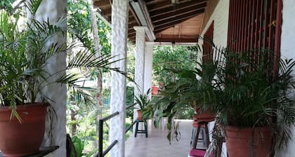 Manuela Ntonio Comfort Casa Macow 2 is one rom in Rural House