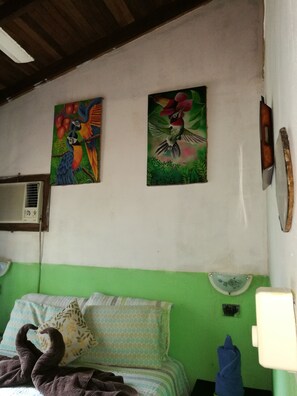 Miscellaneous - Manuela Ntonio Comfort Casa Macow 2 is one rom in Rural House (Quepos)