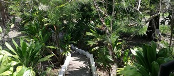 Manuela Ntonio Comfort Casa Macow 2 is one rom in Rural House