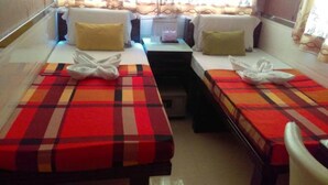 Unclassified image, 4 of 5, button - Standard Twin Room Ts (Kowloon)