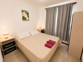 2 habitaciones 