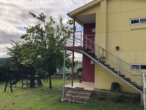 Condo, 2 Bedrooms, Smoking, Balcony | Exterior