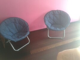 Room, 1 Bedroom, Accessible, Smoking | Interior