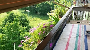 Property grounds - Double Room For Vacations In Roma (Rome)
