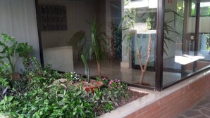 Property grounds - Double Room For Vacations In Roma (Rome)