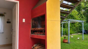 Condo, 2 Bedrooms, Smoking, Balcony | Terrace/patio