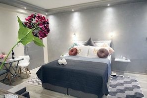 Room - Alessio Premium Rooms - Trippleroom 1 (Porec)