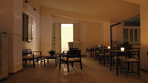 Room, 1 Bedroom, Smoking, Terrace | Lounge - Room-camelia - Stanza Matrimoniale - B&b (Corigliano-Rossano)