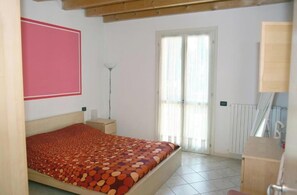 Apartment, 2 Bedrooms, Private Pool, Garden View | 2 bedrooms - Villa Rosa - Moniga del Garda (Moniga del Garda)