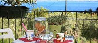 Villa Rosa - Moniga del Garda