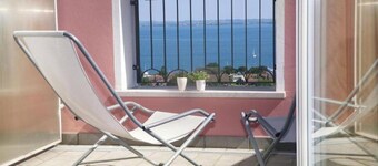 Villa Rosa - Moniga del Garda