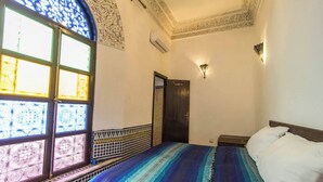 Room, 1 Bedroom, Smoking, Patio