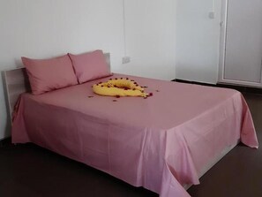 1 Schlafzimmer