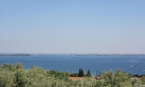 Apartment, 2 Bedrooms, Private Pool, Garden View | Property grounds