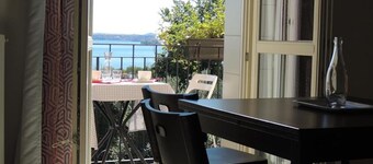 Villa Rosa - Penthouse 2