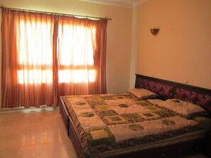 3 bedrooms - 3 Bedroom Apartment in Marina (Agadir)