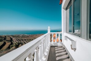 Apartment, 1 Bedroom, Smoking, Balcony | Property grounds - Eternal Spring Free Wi Fi (Adeje)