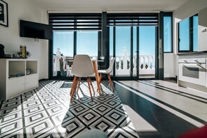 Apartment, 1 Bedroom, Smoking, Balcony | Interior - Eternal Spring Free Wi Fi (Adeje)
