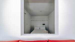Apartment, 1 Bedroom, Smoking, Balcony - Eternal Spring Free Wi Fi (Adeje)
