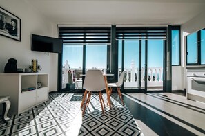Apartment, 1 Bedroom, Smoking, Balcony | View from property - Eternal Spring Free Wi Fi (Adeje)