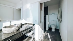 Apartment, 1 Bedroom, Smoking, Balcony | Bathroom - Eternal Spring Free Wi Fi (Adeje)