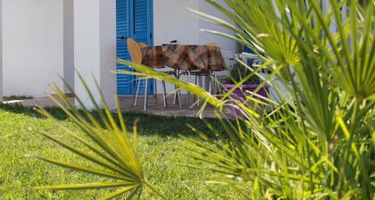 S'olivariu Village Guest House Swimming Pools Heart Of Sulcis