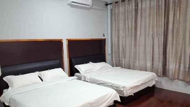 Unclassified image, 1 of 28, button - Amida Point Services (Kuching)