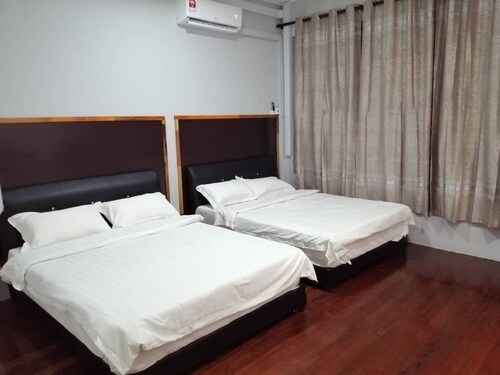 Amida Point Services