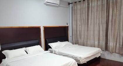 Amida Point Services